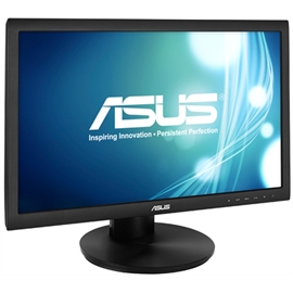 Asus VS228NL-P Led Vs228nl-p 21.5inch Wide 5ms 1920x1080 50m:1 Dvi-dvg