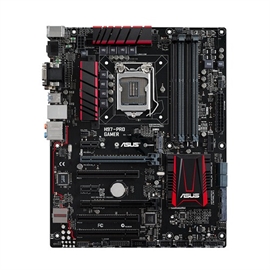 Asus H97-PRO GAMER Gigabyte Mb H97-pro Gamer Core I7 I5 I3 S1150 H97 D