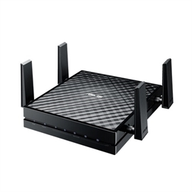 Asus EA-AC87 Network Ea-ac87 Wireless-ac 1800 5ghz Media Bridge Access