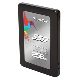 Adata ASP610SS3-256GM-C A-data Ssd Asp610ss3-256gm-c 256gb Sp610 Sata 