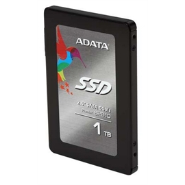 Adata ASP610SS3-1TM-C A-data Ssd Asp610ss3-1tm-c 1tb Sp610 2.5inch Sat