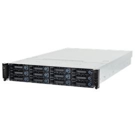 Quanta 1S2BZZZ001F Quanta System  D51bv-2u 2u E5-2600v3 24xddr4 12x2.5