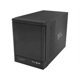 Sans TR4X12G Sans Digital Storage  4bay 6gbs Sassata Modularize Jbod S