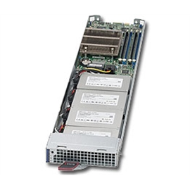 Supermicro MBI-6118D-T4 Server Mbi-6118d-t4 E5-1200 V3 Lga1150 Socket 