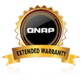 Qnap EXT1-TS-1253U-RP Vendor Extended Warranty Ext1-ts-1253u-rp 1 Year