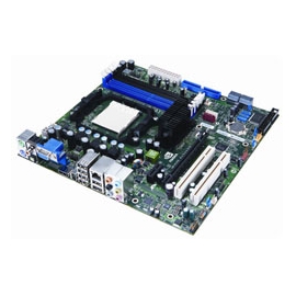 Pny MBM730A8200 Pny Motherboard  Amd K8 Am2 Am2 2600mhz Ht 30 Gf8200 I