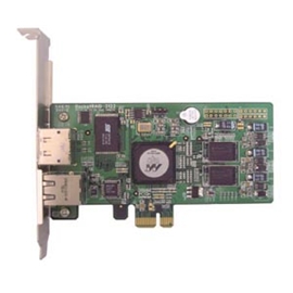 Highpoint ROCKETRAID3122 Sata  Pci-e 2 External Retail