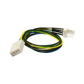 Dynatron DY-WIRE-PWMG Cable 12inch Dy Wire Pwm 4pin Pwm Fan Extension 