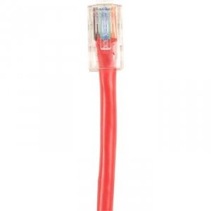 CAT6PC-B-010-RD