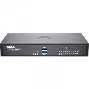 Sonicwall 01-SSC-1362 Tz500 W Gen5 Fw Rpl Agss 1 Yr