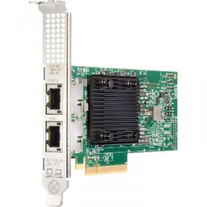 Hp 813661-B21 Hpe Ethernet 10gb 2-port Base-t Bcm57416 Adapter