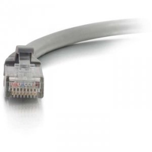 C2g 00390 30ft Cat5e Snagless Unshielded (utp) Network Patch Cable - G