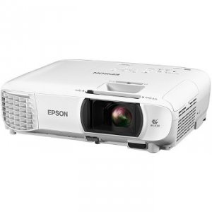 Epson V11H849020 Home Cinema 1060 Projector, 1080p, 3100 Lumens