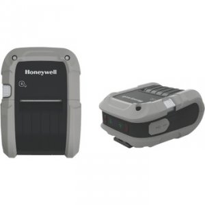 Honeywell RP2A0001B00 Rp2 Usb Nfc Bt Linerless Batt