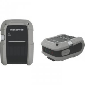 Honeywell RP4A0001B00 Rp4 Usb Nfc Bt Linerless Batt