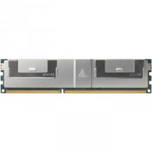 Hp 1CA77AT 4gb 1x4gb Ddr4-2400 Ecc Ram