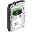 Seagate ST6000DM003 Hdd  6tb 3.5 Inch 5400rpm 256mb Sata 6gbs Bare