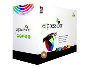 Expression EPR402070 140 Sd Black Toner