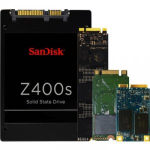 Oem SD8SFAT-128G-1122 128gb Z400s Ssd Msata 6gbs