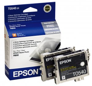 Original Epson EPST054020 Stylus Photo R800