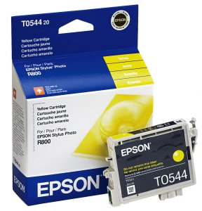 Epson EPST054420 Stylus Photo R800