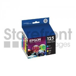 Epson EPST125120-BCS Stylus Nx420