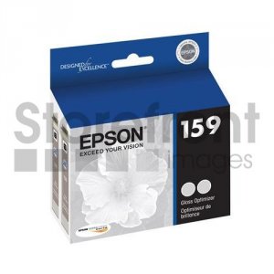 Original Epson T159020 Ultrachrome Glossoptimizer (2)