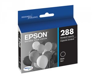 Original Epson EPST288120 Sd Yld Black Ink