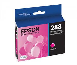 Original Epson EPST288320 Sd Yld Magenta Ink