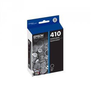 Original Epson EPST410020 Sd Yld Black Ink