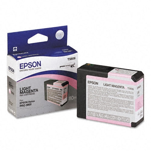 EPSON-T580600