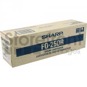 Sharp SHRFO25ND Fo-is125n