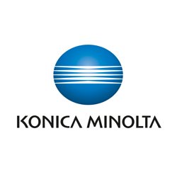 Konica A0DE03G Printer Imaging Unit - Black - Up To 120000 Pages