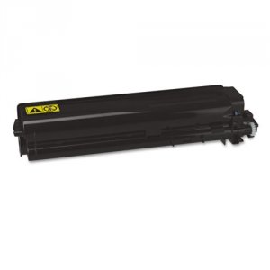 Original Kyocera TK512C Toner, Tk-512c, Cyan, 8,000 Pg Yield