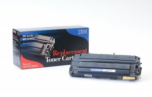 Ibm IBM75P5163 Alt Hp Lj 5p6p