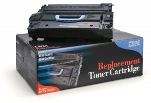 Original Ibm IBMTG85P6485 Compatible Toner Cartridge For Hp Lj 9000