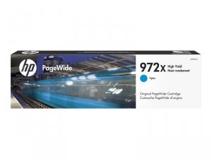 Original Hp HEWL0R98AN Hp 972x - 85.5 Ml - High Yield - Cyan - Origina