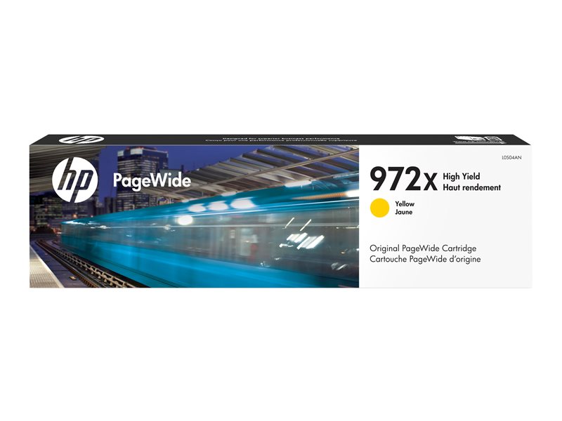 HP Hewlett Packard-HEWL0S04AN