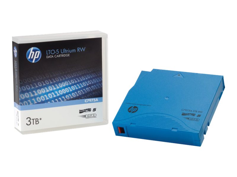 HP Hewlett Packard-C7975AL