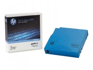 Hp C7975AL Hp Lto, Ultrium-5, , 7a, 1.5tb3tb, Custom Labeled, 20pk, Ta