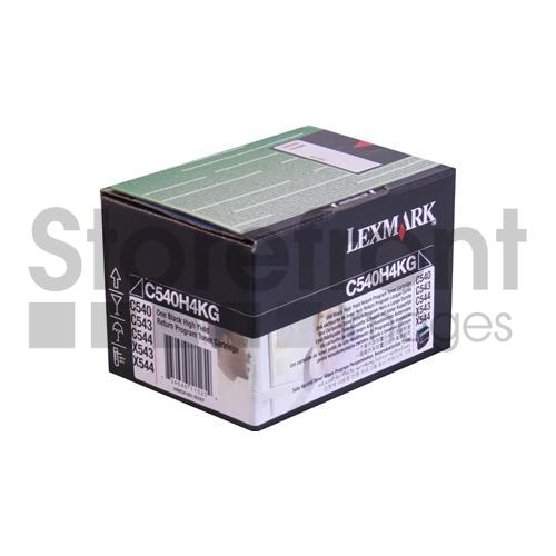 Lexmark-C540H4KG