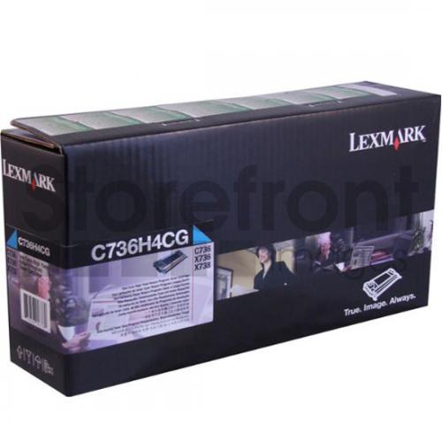 Lexmark-C736H4CG