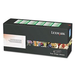 Original Lexmark E250A41G Toner Cartridge - Black - 3,500 Pages At 5% 