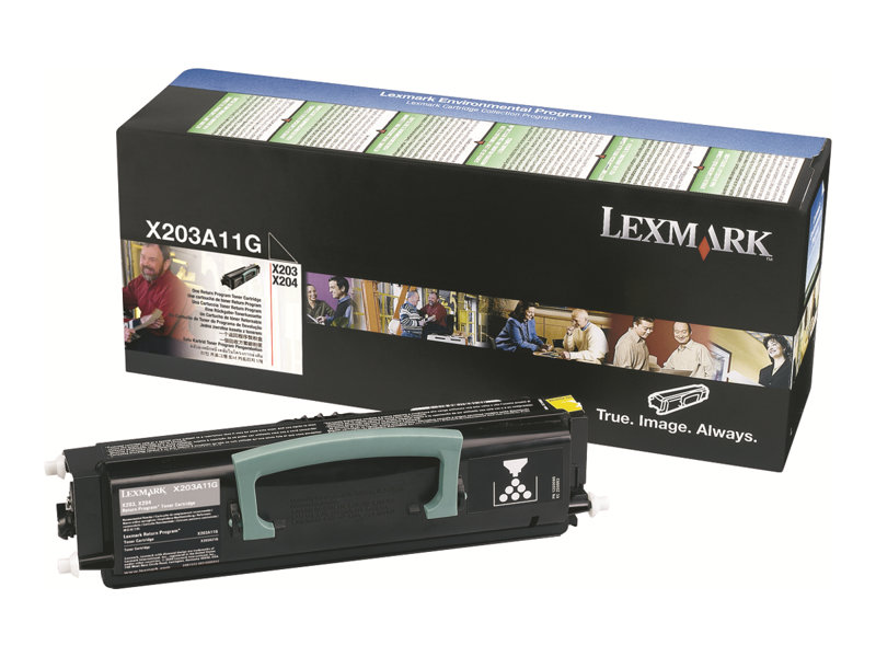Lexmark-X203A11G