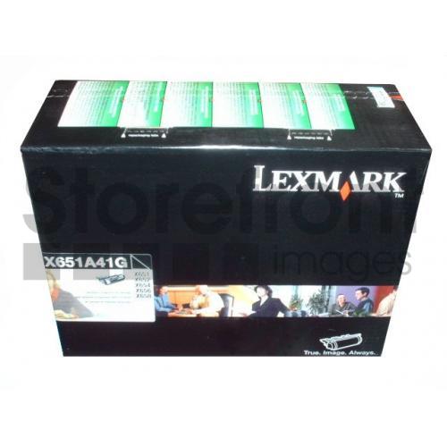 Lexmark-X651A41G