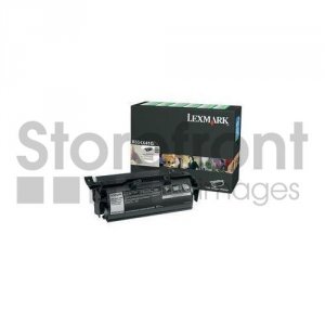 Original Lexmark X654X41G Toner Cartridge For