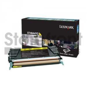 Lexmark-X746A4YG