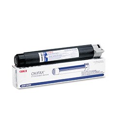 Original Okidata OKI40815606 1-sd Yld Black Toner