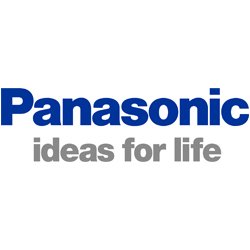 Panasonic PANCR10 1-courier 10 Printwheel