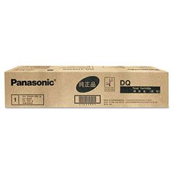 Original Panasonic PANDQTUA04Y 1 Sd Yld Yellow Toner